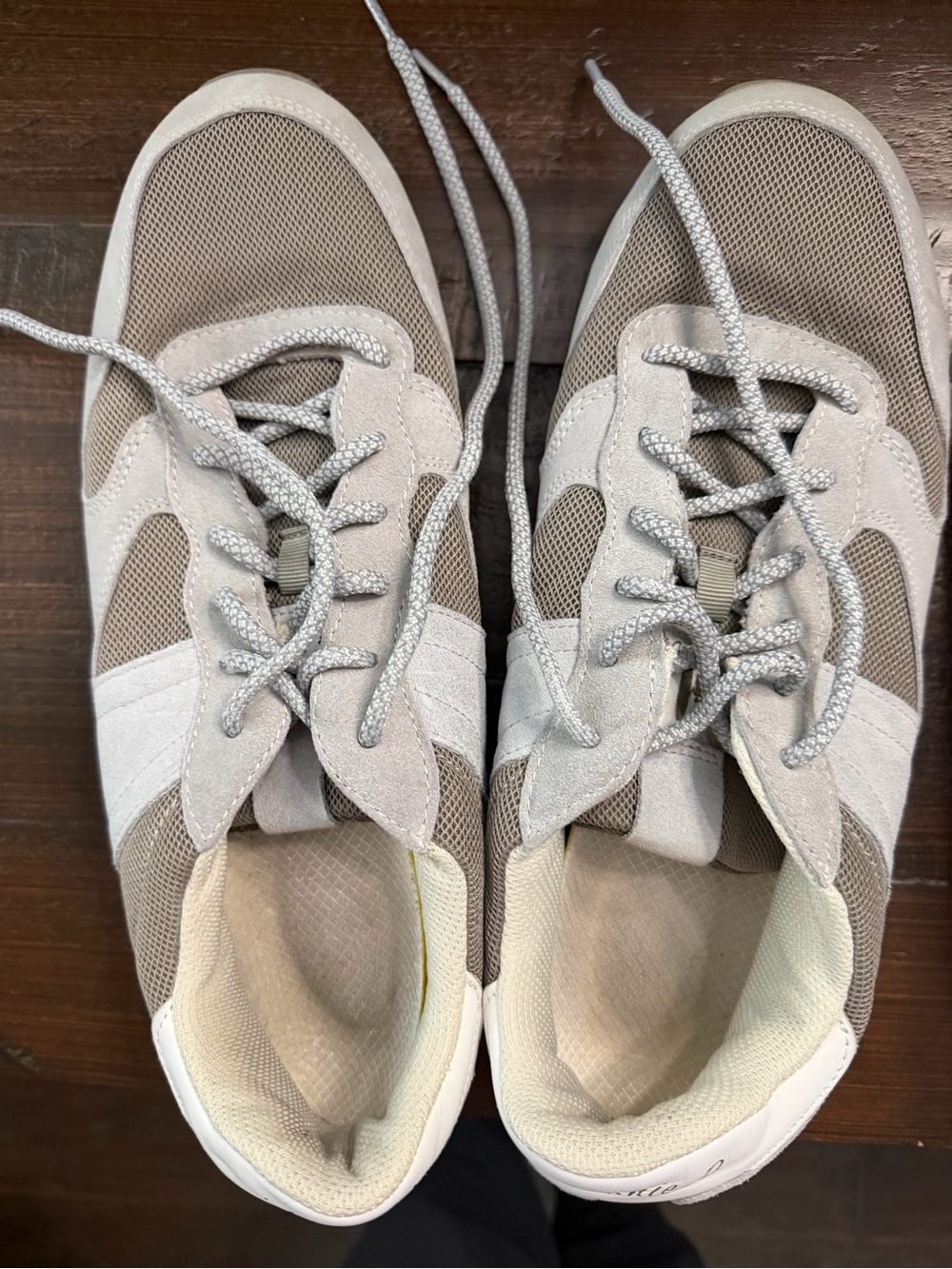 johnnie O Range Runner golf shoes men’s 11